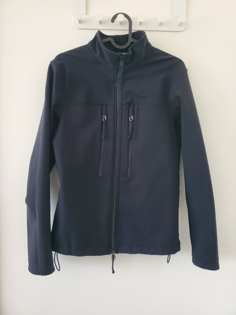 Mountain Equipment Co-op Polartec Fleece Jacket